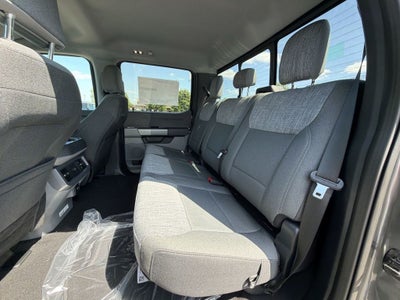 2026 Ford F-350SD XLT DRW