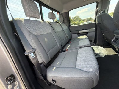 2026 Ford F-350SD XLT DRW