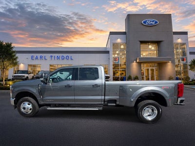 2026 Ford F-350SD XLT DRW