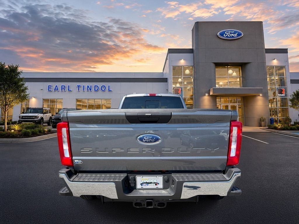 2026 Ford F-350SD XLT DRW