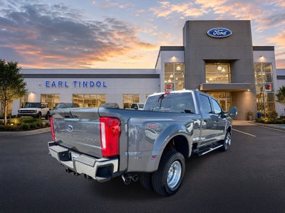 2026 Ford F-350SD XLT DRW