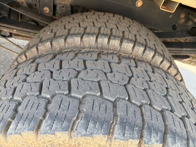 2017 Ford F-350SD XL DRW