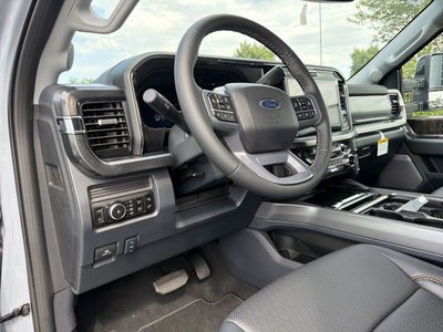 2026 Ford F-350SD Lariat DRW