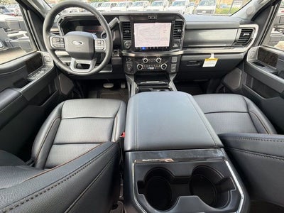 2026 Ford F-350SD Lariat DRW