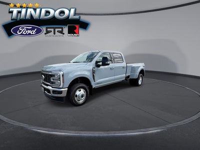 2026 Ford F-350SD Lariat DRW