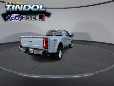 2026 Ford F-350SD Lariat DRW