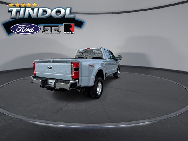 2026 Ford F-350SD Lariat DRW
