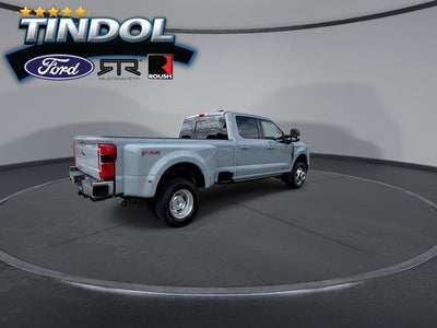 2026 Ford F-350SD Lariat DRW
