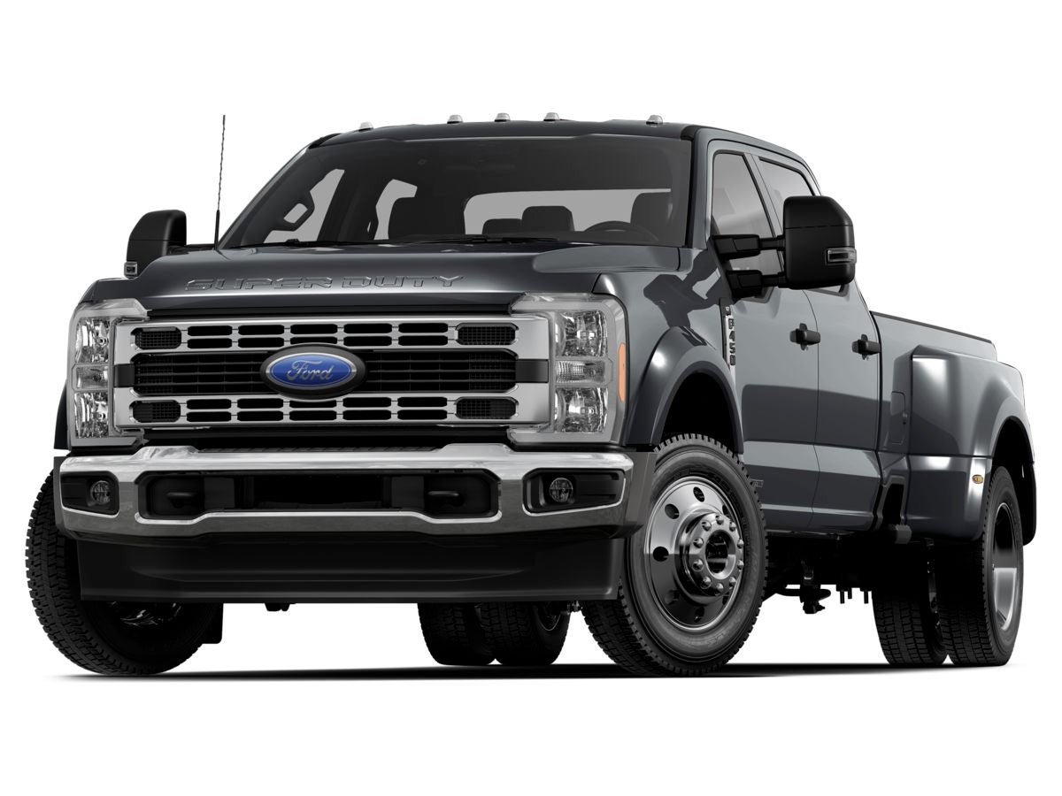 2026 Ford Super Duty XLT DRW