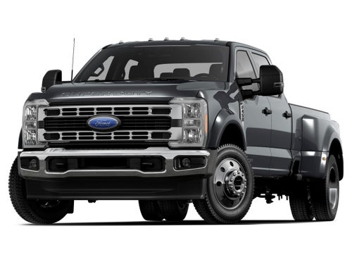 2026 Ford Super Duty XLT DRW