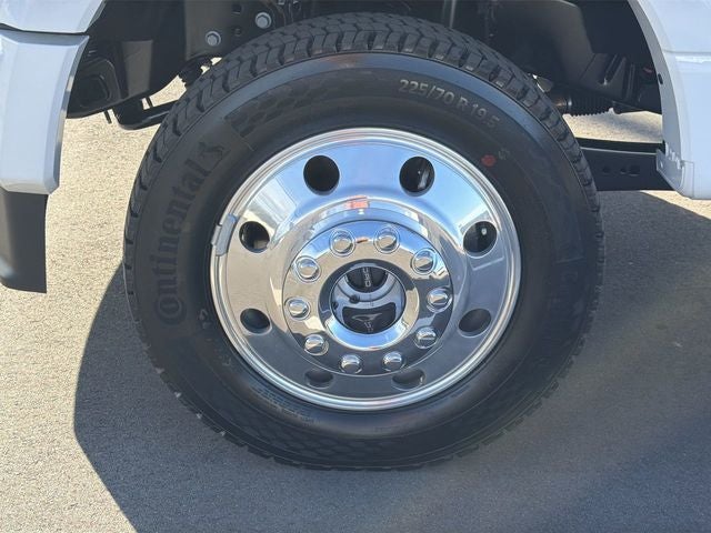 2026 Ford Super Duty XLT DRW