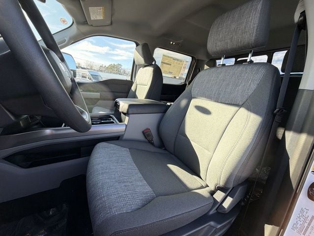 2026 Ford Super Duty XLT DRW