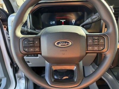 2026 Ford Super Duty XLT DRW