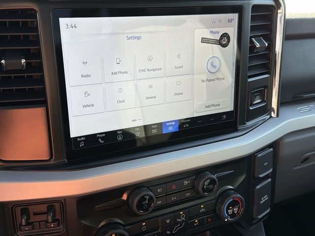 2026 Ford Super Duty XLT DRW