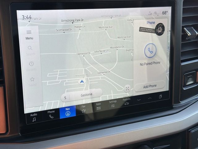 2026 Ford Super Duty XLT DRW