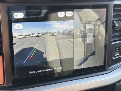 2026 Ford Super Duty XLT DRW