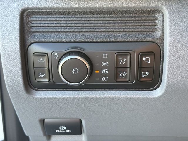 2026 Ford Super Duty XLT DRW