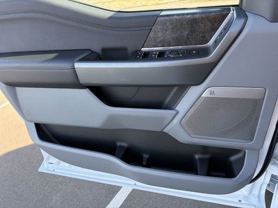 2026 Ford Super Duty XLT DRW