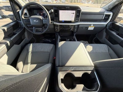 2026 Ford Super Duty XLT DRW