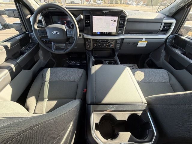 2026 Ford Super Duty XLT DRW