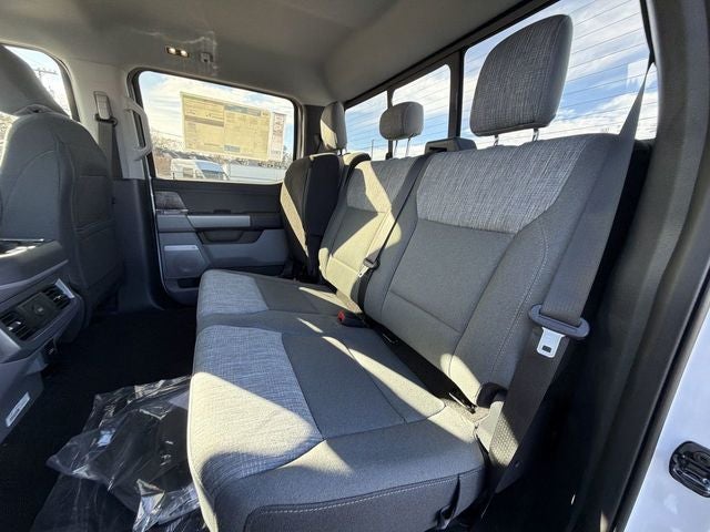 2026 Ford Super Duty XLT DRW