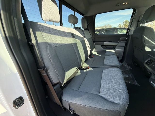 2026 Ford Super Duty XLT DRW