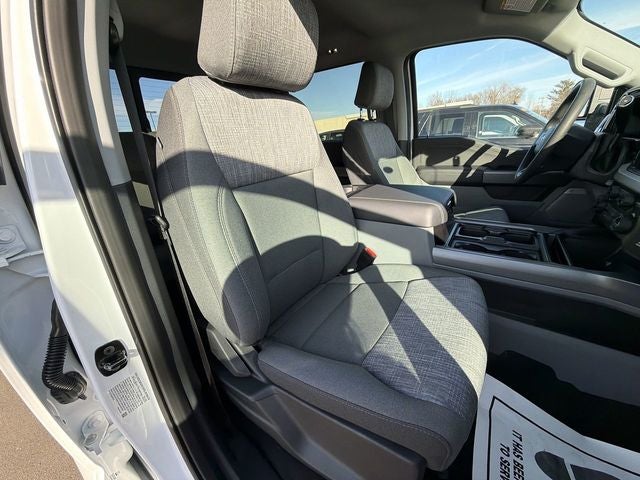 2026 Ford Super Duty XLT DRW