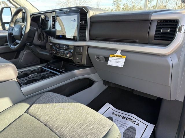 2026 Ford Super Duty XLT DRW