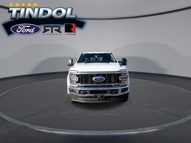 2026 Ford Super Duty XLT DRW