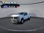 2026 Ford Super Duty XLT DRW