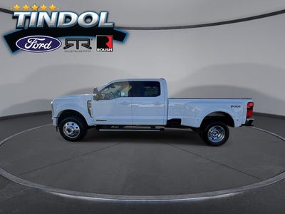 2026 Ford Super Duty XLT DRW
