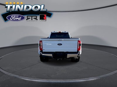 2026 Ford Super Duty XLT DRW