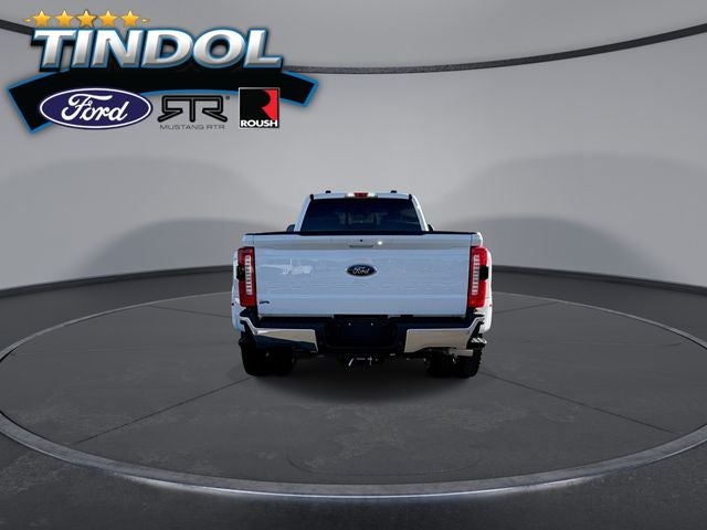 2026 Ford Super Duty XLT DRW
