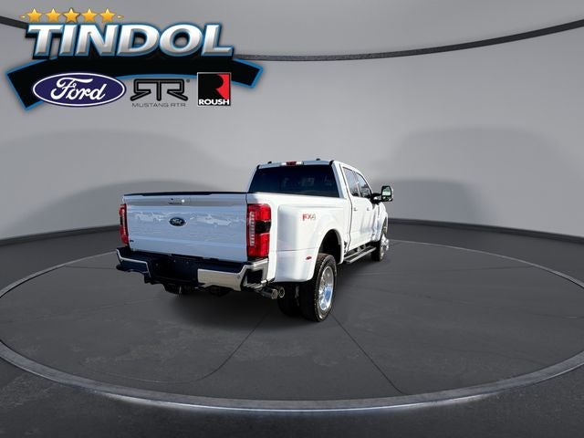 2026 Ford Super Duty XLT DRW