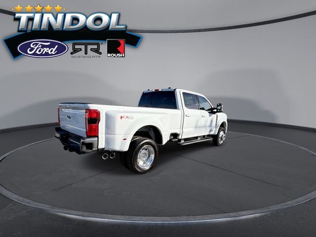 2026 Ford Super Duty XLT DRW