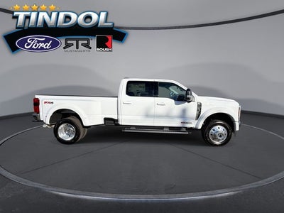 2026 Ford Super Duty XLT DRW