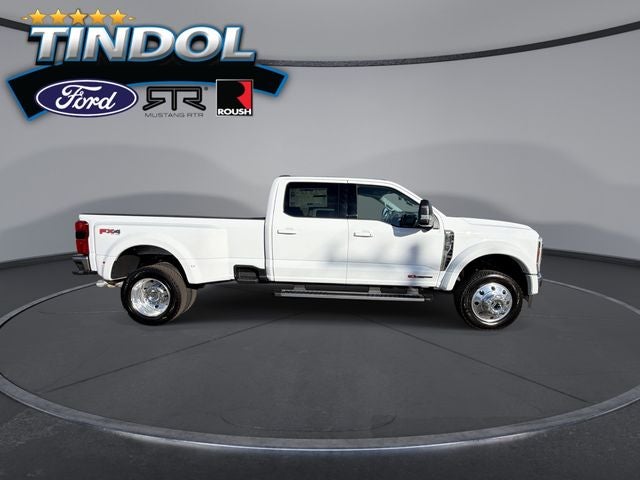 2026 Ford Super Duty XLT DRW