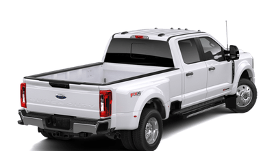 2026 Ford Super Duty XLT DRW