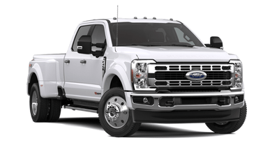 2026 Ford Super Duty XLT DRW