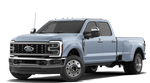 2027 Ford F-450SD King Ranch DRW