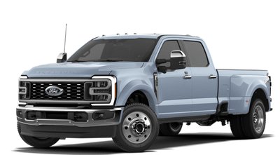 2027 Ford F-450SD King Ranch DRW