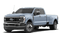 2027 Ford F-450SD King Ranch DRW