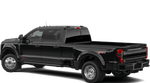 2026 Ford F-450SD Platinum DRW