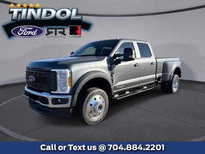 2026 Ford Super Duty XL DRW