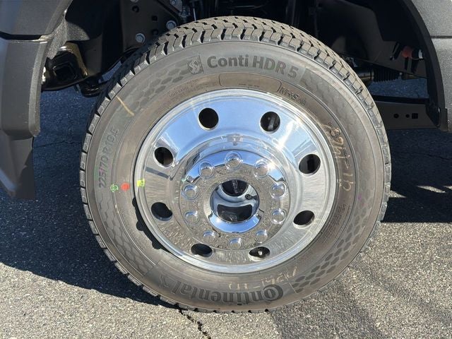 2026 Ford Super Duty XL DRW