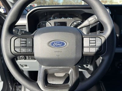 2026 Ford Super Duty XL DRW