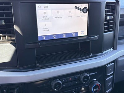 2026 Ford Super Duty XL DRW