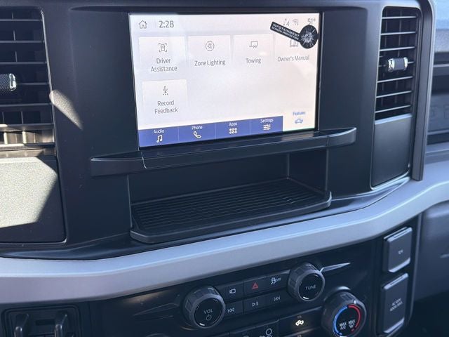 2026 Ford Super Duty XL DRW