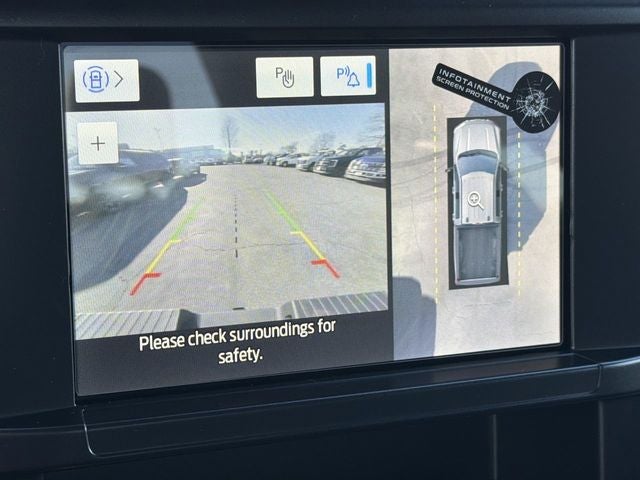 2026 Ford Super Duty XL DRW