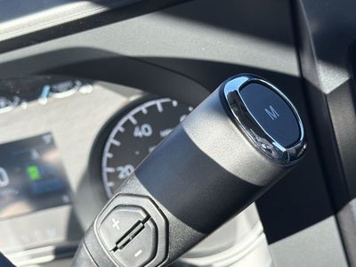 2026 Ford Super Duty XL DRW